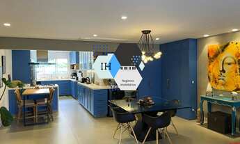 Imagem: Apartamento à venda no Brooklin com 4 dormitórios