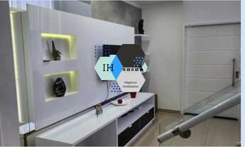 Imagem 4: Casa em Condomínio 4 dorms, 1 suíte, 4 vagas, 220m² á venda no Ibiaram Itupeva, Oportunida