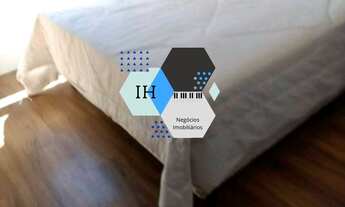 Imagem 6: Apartamento para locação em São Paulo-SP, Cidade Monções: 1 quarto, 1 suíte, 2 banheiros