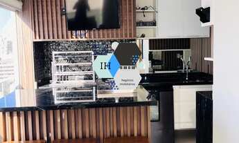 Imagem 3: Imperdível apartamento de luxo: 4 quartos, 3 suítes, na Vila Gertrudes, São Paulo-SP, com