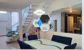 Imagem 5: Casa em Condomínio 4 dorms, 1 suíte, 4 vagas, 220m² á venda no Ibiaram Itupeva, Oportunida