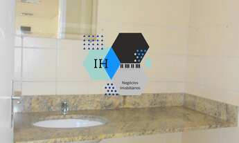 Imagem 6: Aluguel de Sala Comercial no Condomínio no Campo Belo, São Paulo-SP: 1 sala, 4 banheiros