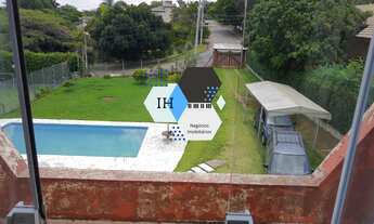 Imagem: Casa em Condomínio 5 dorms, 5 suítes