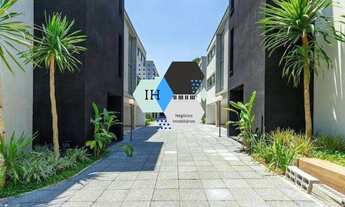 Imagem 2: Oportunidade única: Casa em condomínio no Jardim Cordeiro, São Paulo-SP - 4 quartos, 4 suí