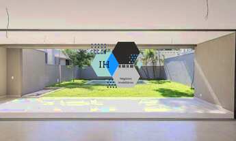 Imagem 5: Imponente casa em condomínio à venda ou locação na Chácara Santo Antônio, São Paulo-SP: 4