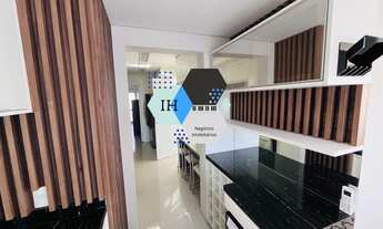 Imagem 6: Imperdível apartamento de luxo: 4 quartos, 3 suítes, na Vila Gertrudes, São Paulo-SP, com