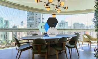 Imagem 6: Imperdível oportunidade! Apartamento à venda em São Paulo-SP, no bairro de Moema, 3 quarto