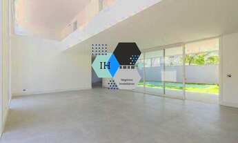 Imagem 5: Oportunidade única: Casa em condomínio no Jardim Cordeiro, São Paulo-SP - 4 quartos, 4 suí