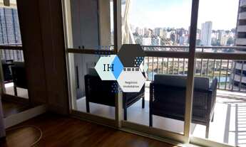 Imagem: Apartamento para locação em São Paulo-SP