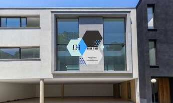 Imagem 3: Oportunidade única: Casa em condomínio no Jardim Cordeiro, São Paulo-SP - 4 quartos, 4 suí