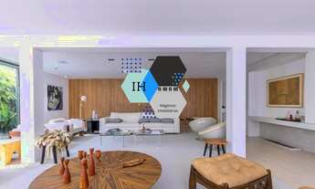 Imagem 7: Espetacular casa à venda no Brooklin Paulista, São Paulo-SP, com 5 quartos, 5 suítes, 4 va