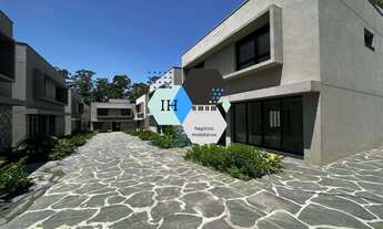 Imagem 3: Casa de alto padrão à venda em condomínio na Chácara Santo Antônio, São Paulo-SP: 4 quarto