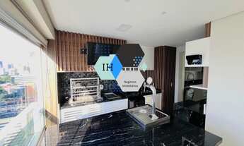 Imagem 4: Imperdível apartamento de luxo: 4 quartos, 3 suítes, na Vila Gertrudes, São Paulo-SP, com