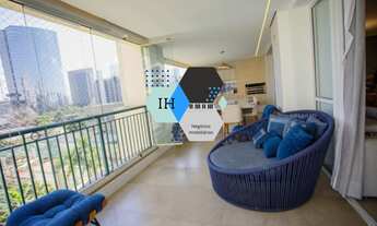 Imagem: Apartamento no Condomínio Privilege 4