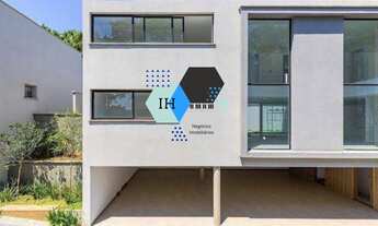 Imagem 4: Oportunidade única: Casa em condomínio no Jardim Cordeiro, São Paulo-SP - 4 quartos, 4 suí