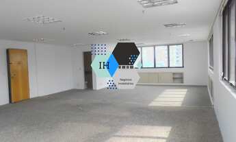 Imagem: Aluguel de Sala Comercial no Condomínio