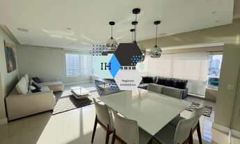 Imagem: Imperdível apartamento de luxo 4 quartos