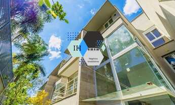 Imagem: Casa no Jardim Cordeiro, São Paulo-SP