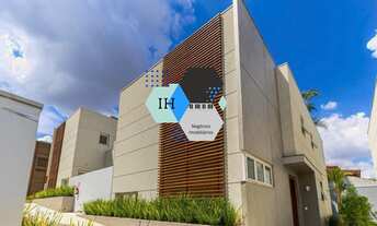 Imagem: Casa em Condomínio na Chácara Santo Antônio