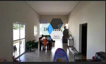 Imagem: Casa 3 dorms, 3 suítes, 4 vagas, 240m²