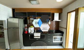 Imagem 2: Casa em condomínio à venda em Santo Amaro, São Paulo-SP: 4 quartos, 2 suítes, 2 salas, 4 b