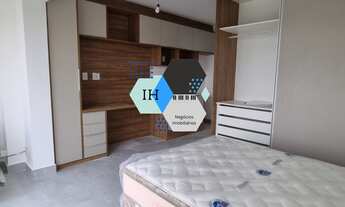 Imagem: Studio para Venda ou Locação em Indianópolis