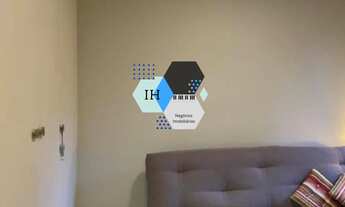 Imagem 5: Apartamento de 2 quartos e 1 suíte na Vila Andrade, São Paulo-SP, com 68m² e vaga de garag