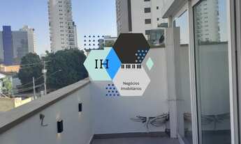 Imagem 5: Imperdível: Apartamento à venda em São Paulo, Campo Belo, 1 quarto, 1 suíte, 1 sala, 74m²