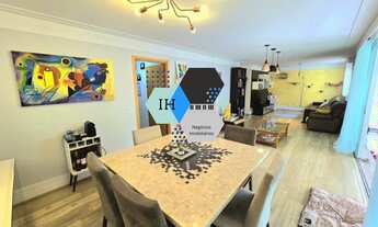 Imagem: Imperdível Apartamento no Brooklin Paulista