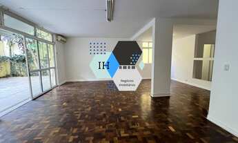 Imagem: Aluguel de Casa em Indianópolis, São Paulo