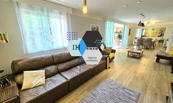 Imagem 2: Imperdível: Apartamento no Brooklin Paulista, São Paulo-SP, com 3 quartos, 3 suítes e 3 va