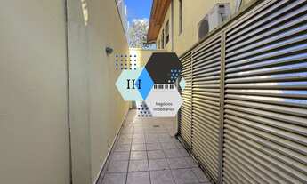 Imagem 3: Aluguel de Casa em Indianópolis, São Paulo: 3 Quartos, 1 Suíte, 3 Banheiros e 3 Vagas de G