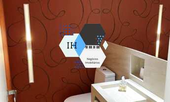 Imagem 7: Apartamento no Condomínio Privilege na Vila Gertrudes: 4 quartos, 4 suítes, 5 banheiros, 4