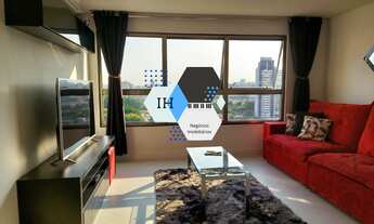 Imagem 5: Apartamento de 2 quartos com suíte e garagem no Jardim das Acácias, São Paulo-SP: sua nova