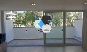 Imagem 4: Imperdível: Apartamento à venda em São Paulo, Campo Belo, 1 quarto, 1 suíte, 1 sala, 74m²