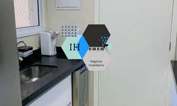 Imagem 4: Excelente Apartamento de 3 Quartos com 3 Suítes e 2 Vagas de Garagem no Jardim das Acácias