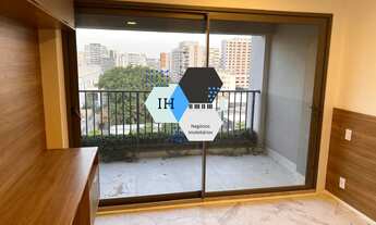 Imagem: Studio à venda em Indianópolis, São Paulo-SP