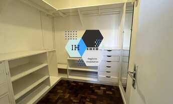 Imagem 2: Aluguel de Casa em Indianópolis, São Paulo: 3 Quartos, 1 Suíte, 3 Banheiros e 3 Vagas de G