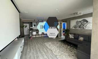 Imagem: Apartamento à venda em Santo Amaro, São