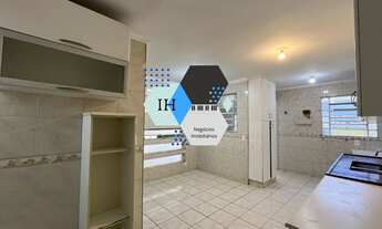 Imagem 4: Aluguel de Casa em Indianópolis, São Paulo: 3 Quartos, 1 Suíte, 3 Banheiros e 3 Vagas de G