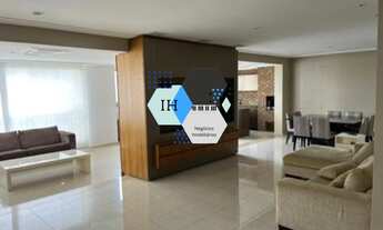 Imagem: Apartamento no Condomínio Privilege na