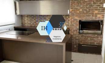 Imagem 3: Apartamento no Condomínio Privilege na Vila Gertrudes: 4 quartos, 4 suítes, 5 banheiros, 4