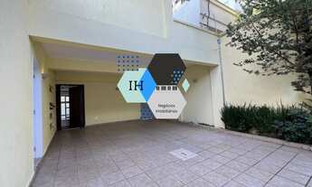 Imagem 7: Aluguel de Casa em Indianópolis, São Paulo: 3 Quartos, 1 Suíte, 3 Banheiros e 3 Vagas de G