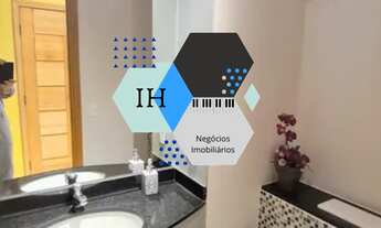 Imagem 5: Imperdível: Apartamento no Brooklin Paulista, São Paulo-SP, com 3 quartos, 3 suítes e 3 va