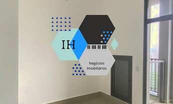 Imagem 5: Studio a venda no Brooklin com 25m2 e Lazer Completo