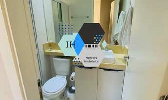 Imagem 7: Excelente Apartamento de 3 Quartos com 3 Suítes e 2 Vagas de Garagem no Jardim das Acácias