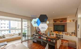 Imagem: Imperdível Apartamento à Venda no Brooklin