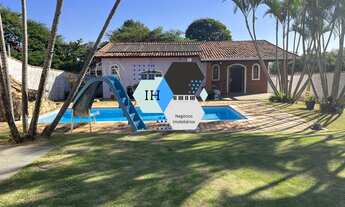 Imagem: CASA RESIDENCIAL em ITUPEVA - SP, PARQUE