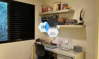 Imagem 4: Apartamento de 2 quartos e 1 suíte na Vila Andrade, São Paulo-SP, com 68m² e vaga de garag