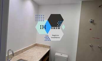 Imagem 3: Studio à venda em Indianópolis, São Paulo-SP: 1 quarto, 1 banheiro, 29m² de área. Encontre